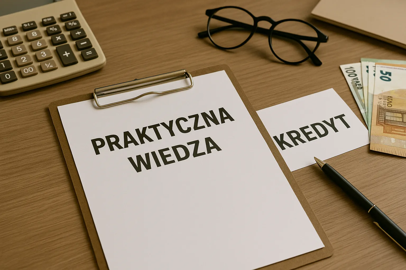 Praktyczna wiedza